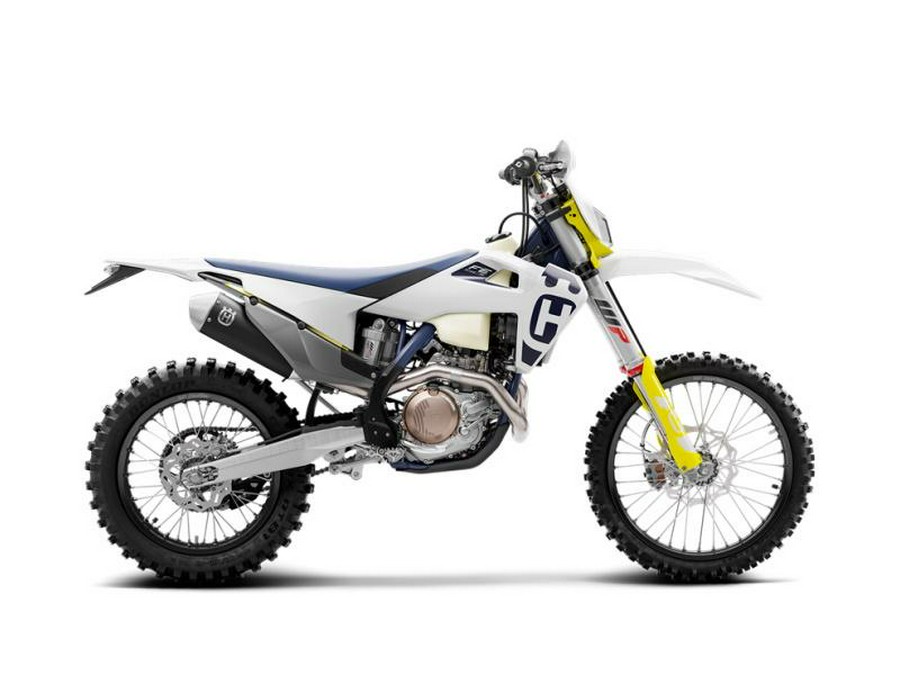 2020 Husqvarna® FE 501