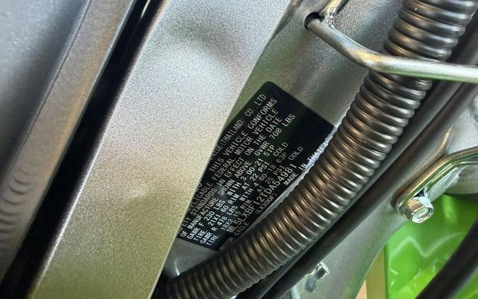 2026 Kawasaki KLX®300