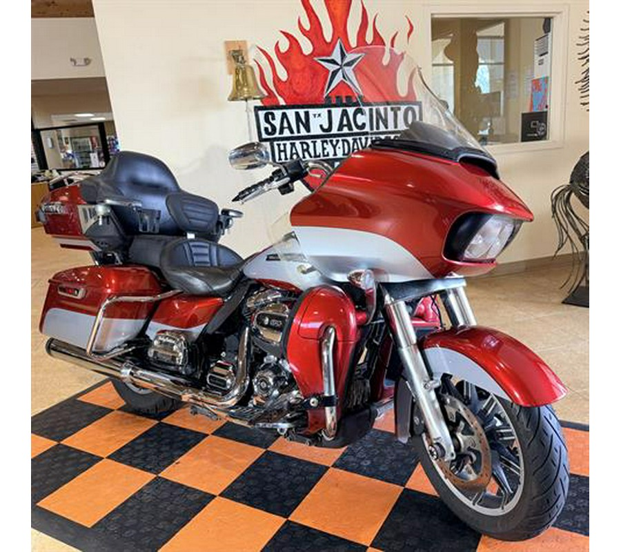 2019 Harley-Davidson Road Glide® Ultra