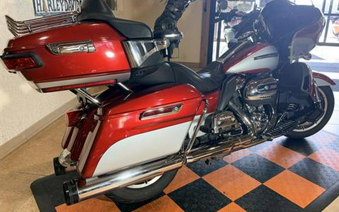 2019 Harley-Davidson Road Glide® Ultra