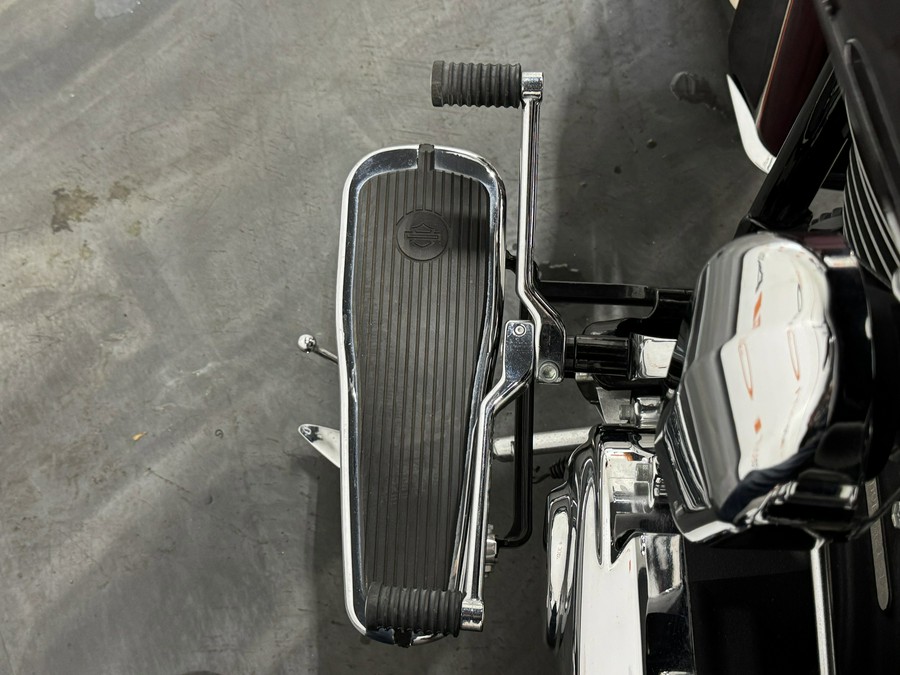 2014 HARLEY DAVIDSON SOFTAIL DELUXE