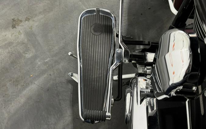 2014 HARLEY DAVIDSON SOFTAIL DELUXE