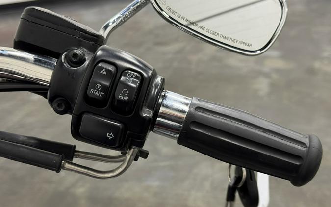 2014 HARLEY DAVIDSON SOFTAIL DELUXE