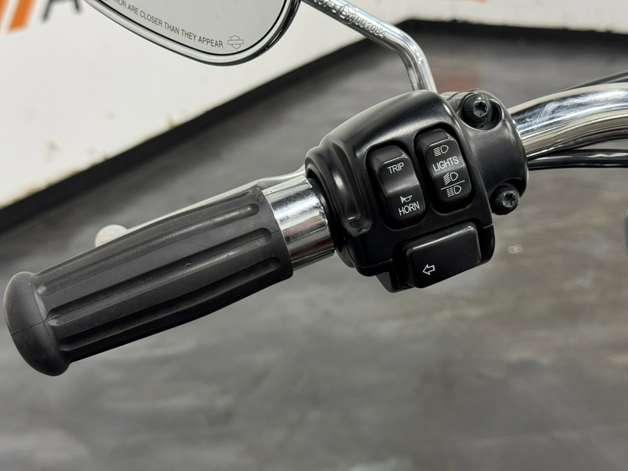 2014 HARLEY DAVIDSON SOFTAIL DELUXE