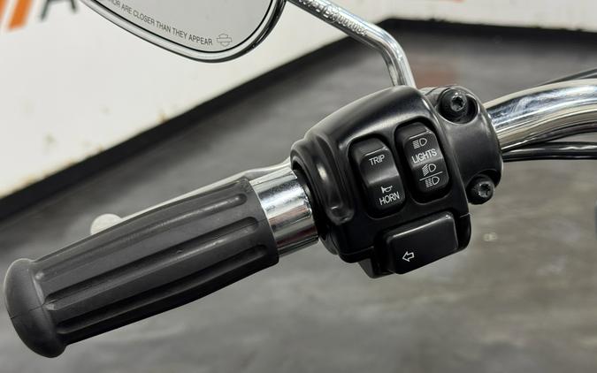 2014 HARLEY DAVIDSON SOFTAIL DELUXE