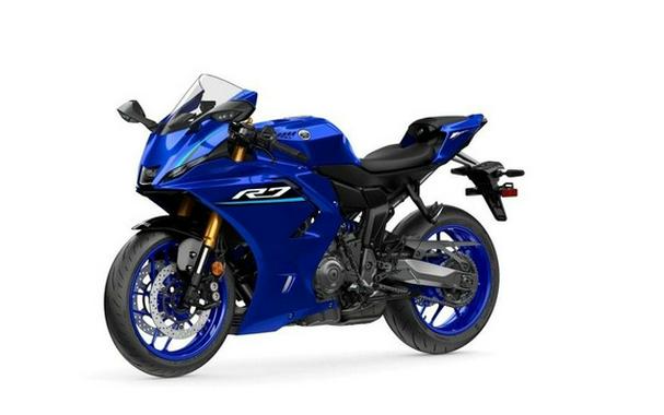 2026 Yamaha YZF R7