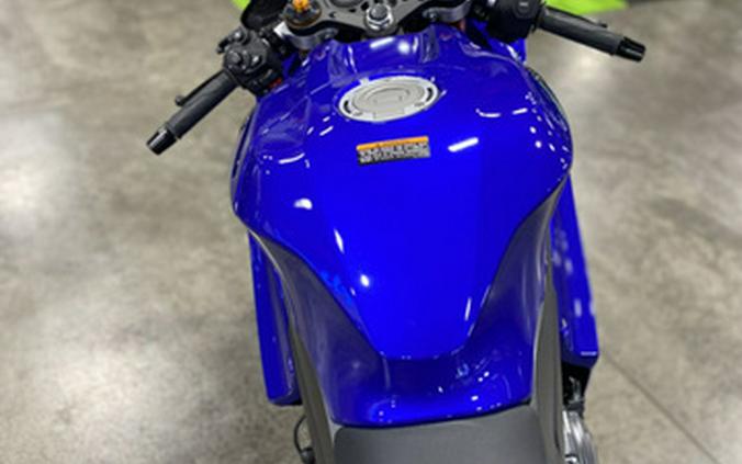 2026 Yamaha YZF R7