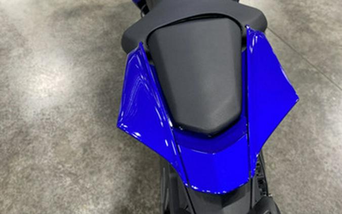 2026 Yamaha YZF R7