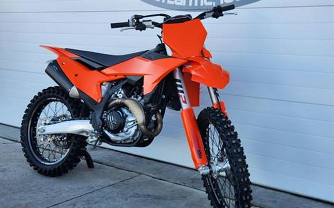2025 KTM 450 SX-F