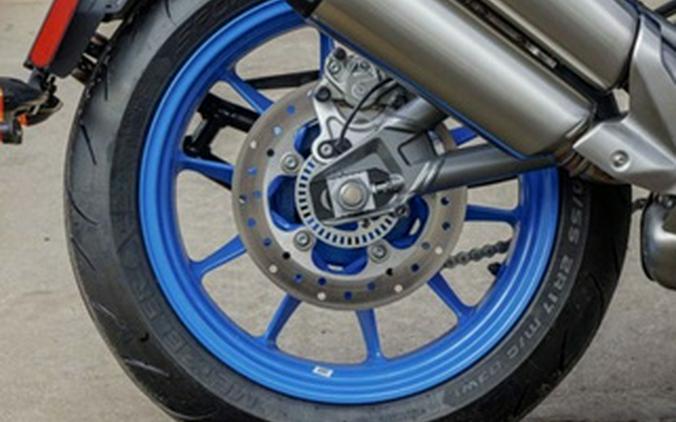 2024 Indian FTR Sport