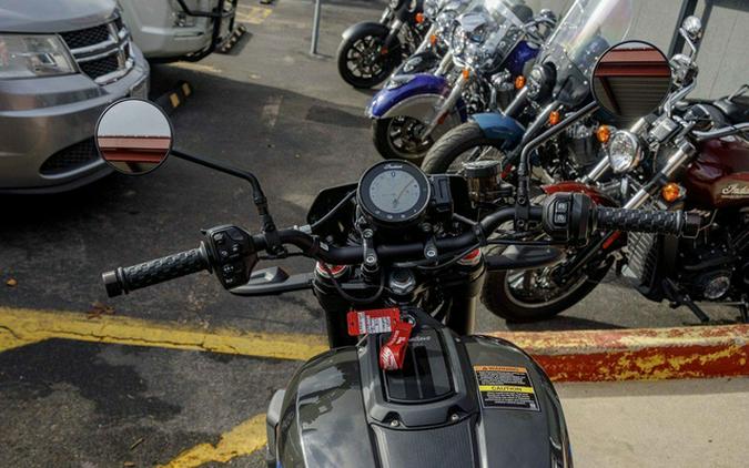 2024 Indian FTR Sport