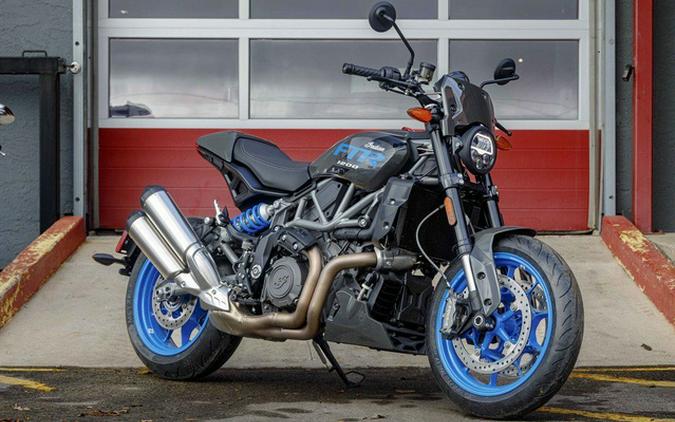 2024 Indian FTR Sport