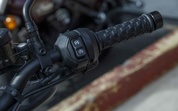 2024 Indian FTR Sport