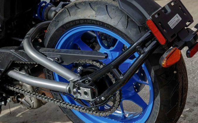 2024 Indian FTR Sport