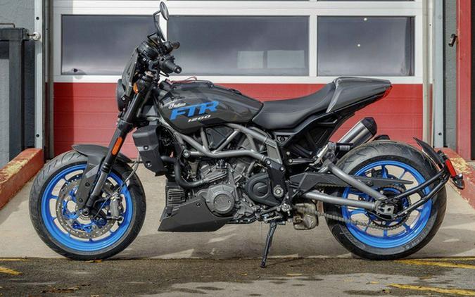 2024 Indian FTR Sport