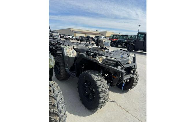 2026 Sportsman® 850 Trail - Polaris