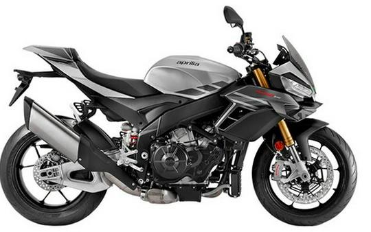 2027 Aprilia TUONO V4