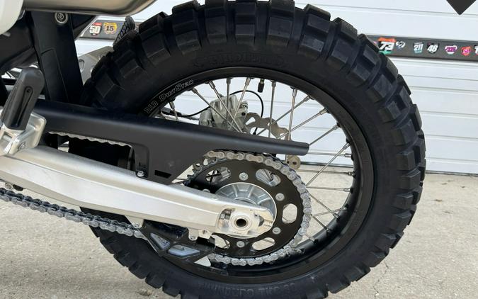 2027 Husqvarna 701 Enduro