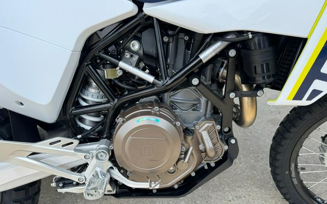 2027 Husqvarna 701 Enduro