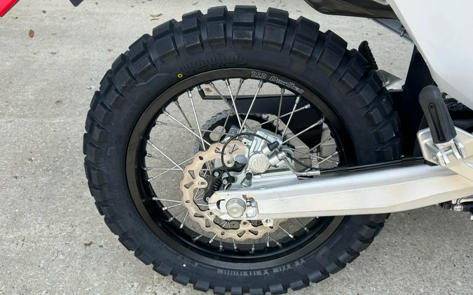 2027 Husqvarna 701 Enduro