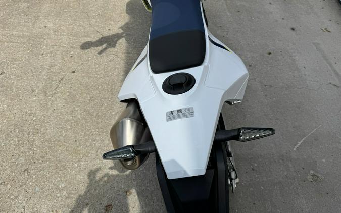 2027 Husqvarna 701 Enduro