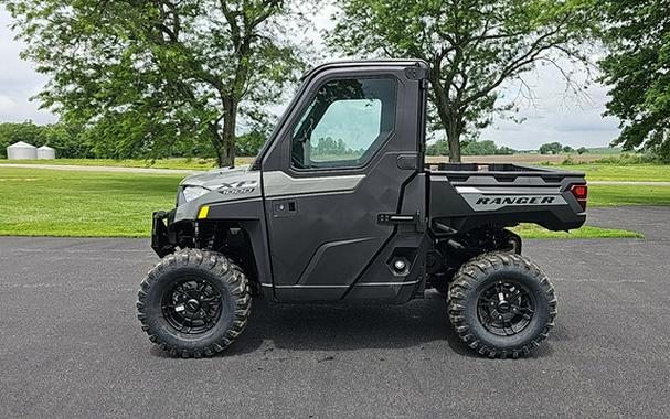 2027 Polaris Ranger XP 1000 Cab