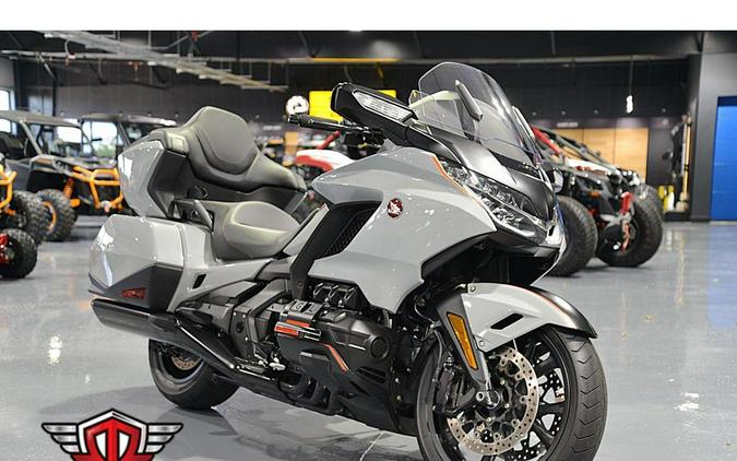 2021 Honda GOLD WING
