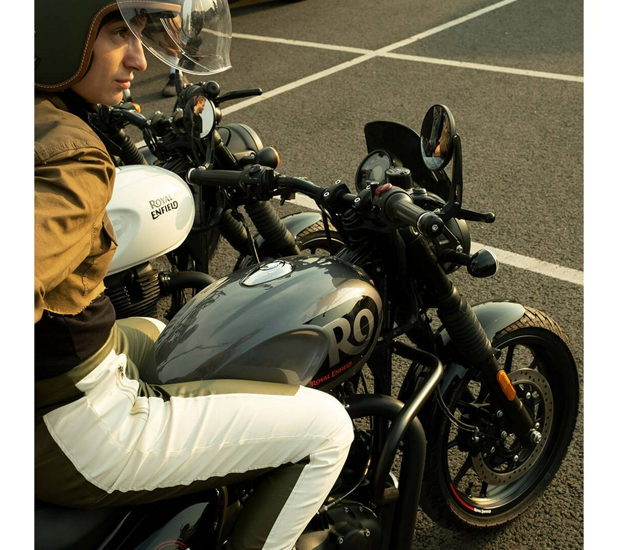 2026 Royal Enfield Hunter 350