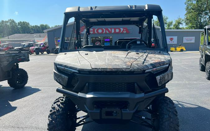 2026 Honda Pioneer 1000-5 Deluxe