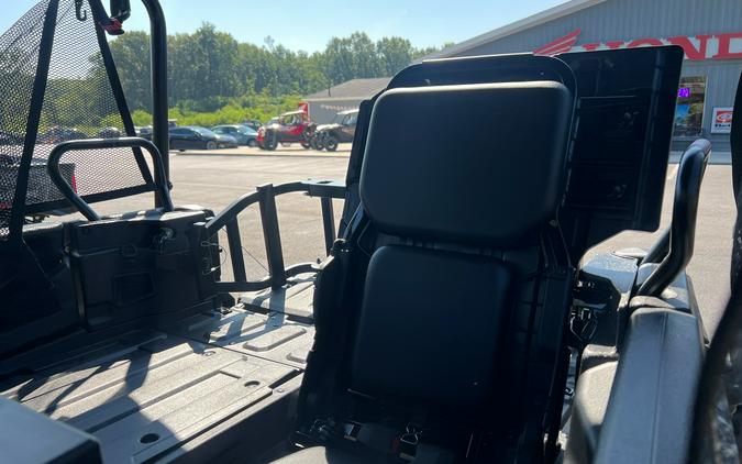 2026 Honda Pioneer 1000-5 Deluxe