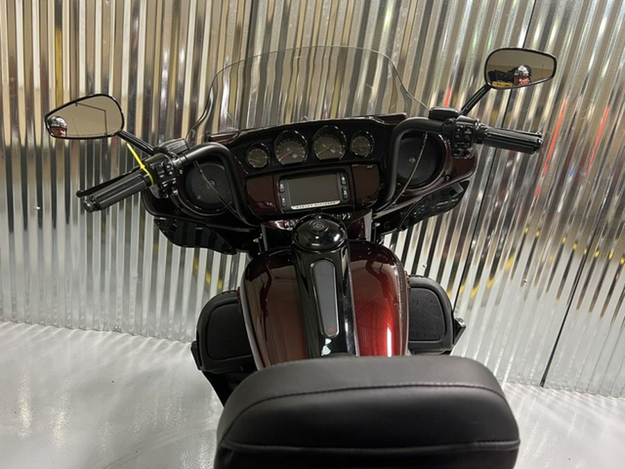 2018 Harley-Davidson FLHTKSE - CVO Limited FLHTKSE