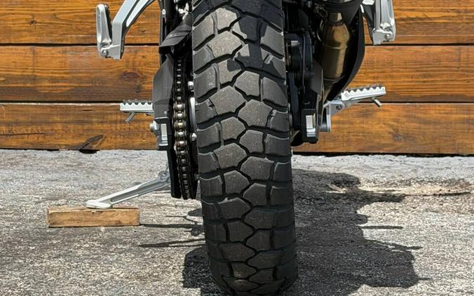 2025 Triumph Tiger 850 Sport