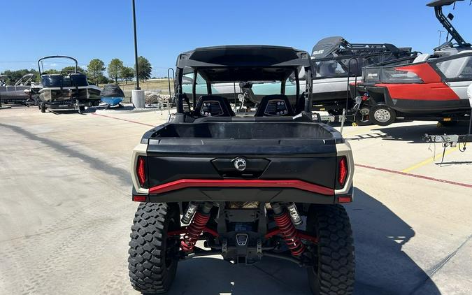 2024 Can-Am® Commander MAX XT-P