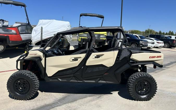2024 Can-Am® Commander MAX XT-P