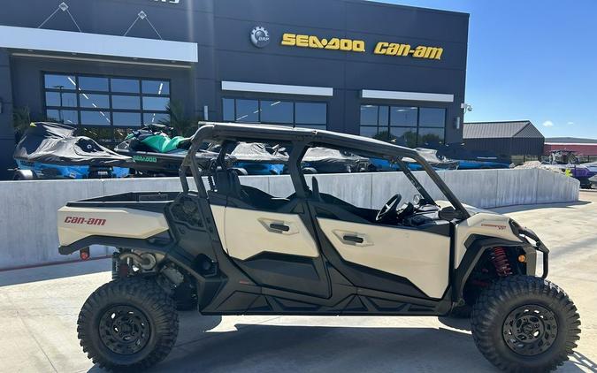 2024 Can-Am® Commander MAX XT-P