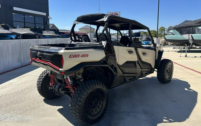 2024 Can-Am® Commander MAX XT-P