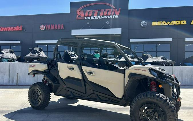 2024 Can-Am® Commander MAX XT-P