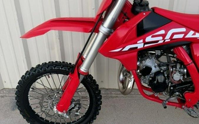2023 GAS GAS MC 85 17/14