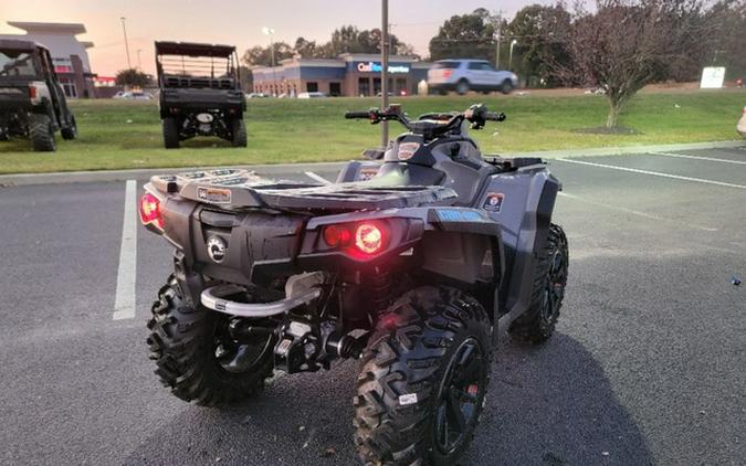 2024 Can-Am Outlander DPS 850