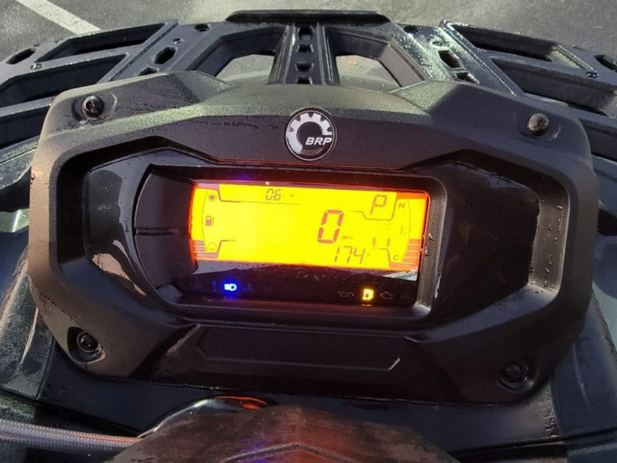 2024 Can-Am Outlander DPS 850