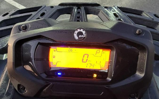 2024 Can-Am Outlander DPS 850