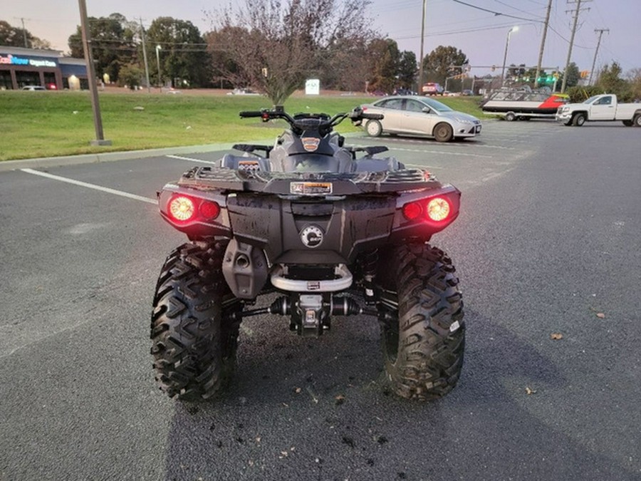 2024 Can-Am Outlander DPS 850