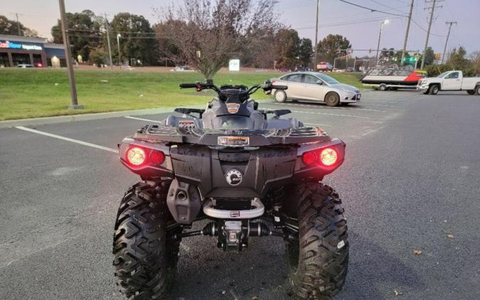 2024 Can-Am Outlander DPS 850