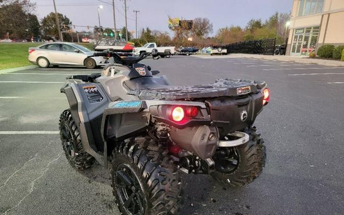 2024 Can-Am Outlander DPS 850