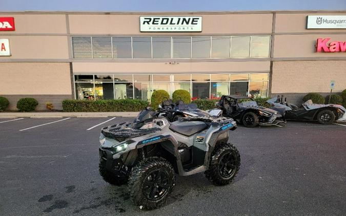 2024 Can-Am Outlander DPS 850