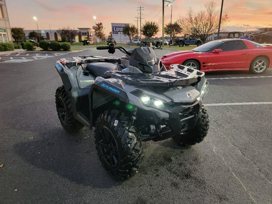 2024 Can-Am Outlander DPS 850