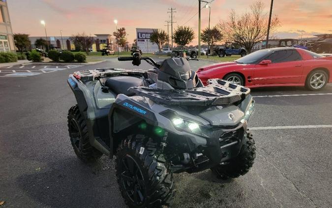 2024 Can-Am Outlander DPS 850