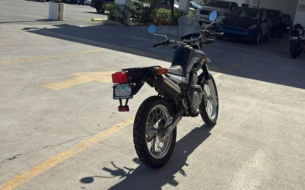 Used 2025 Yamaha XT250