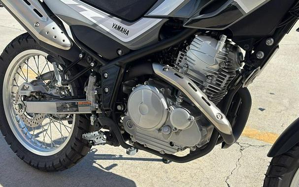 Used 2025 Yamaha XT250