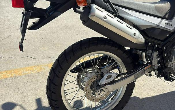 Used 2025 Yamaha XT250